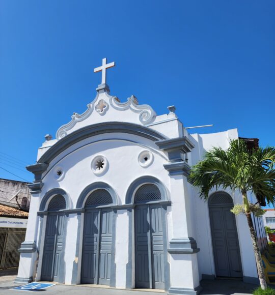 Igreja Santa Luzia